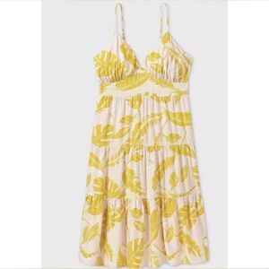 Wild Fable Sundress NWOT